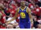 Veteran Forward Andre Iguodala Comes Out of Retirement to Rejoin Warriors