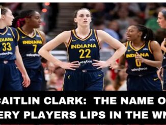 Indiana Fever’s Revival: Caitlin Clark Transforms Team into Title Contenders”