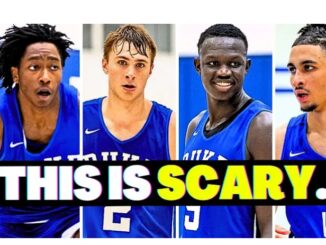 Duke’s Basketball Program Hits New Heights with Game-Changing Super Team