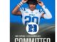 Breaking: Duke dips into The Boot to land a commitment from do-it-all Mandeville (La.) RB Nate Sheppard