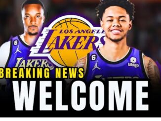 Lakers Sign Norman Powell and Anfernee Simons: Major Roster Shakeup