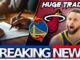 Stephen Curry Traded to Miami Heat: Warriors and Heat Discuss Blockbuster Deal