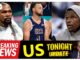 Top U.S. Basketball Stars Anthony Edwards, Stephen Curry, and Kevin Durant Drug Tested After Olympic Gold