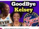 Kelsey Mitchell Announces Departure from Indiana Fever, Cites Frustration”