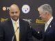 Just In: Pittsburgh Steelers Manager is facing intense criticism following his decision to….