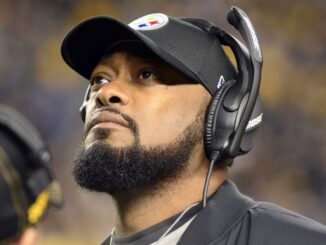 Tragic News: A Crucial Players Retirement Has Been announced by the Pittsburgh Steelers  Manager…