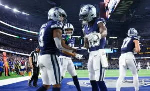 Dallas Cowboys: Major Offensive Contributor Has Words of Encouragement for CeeDee Lamb