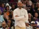 Report: J.B. Bickerstaff felt he deserved a few more seasons with Cavs to ‘finish what he started’