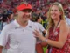 Announcement: Kirby Smart  divorced his wife Mary Beth Lycett replace heart break in conflict….