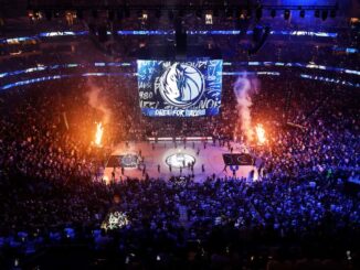 Bits and pieces of the Dallas Mavericks’ 2024-25 NBA regular season and NBA Cup schedule