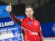 Breaking News : A Key Player for the curling Canadian “Brad Gushue ” has been placed on extended leave for breaking team rules due to…