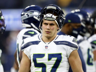 4 Stars Players Of seattle seahawks Have Suspended When Found With Hard Drugs In Possession….