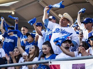 GOOD NEWS: The talented key player from Los Angeles Dodgers who was previously traded Has returned and is eager to play.