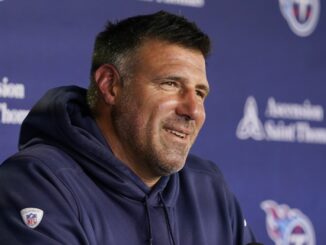 ANNOUNCEMENT:  Tennessee Titans coach Brian Callahan has just been fired due to unexpected disagreement with the…