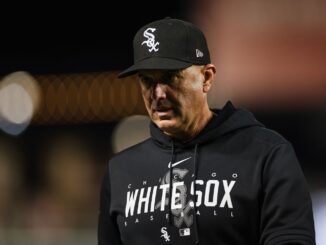 Chicago White Sox Coach Pedro Grifol  Adieu To Chicago White As He Sign A Whooping New Era 0Million Contract With Rival Team….