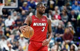 Dwyane Wade takes the high road after hater calls him ‘corny as hell’