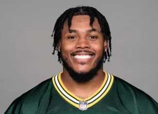 Done Deal: Green Bay Packers  running back player Josh Jacobs signed a deal of ,1,35 million contract will another club …