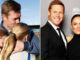 Announcement:  Sam Mitchell divorced his wife Lyndall Degenhardt replace heart break in conflict….