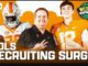 Tennessee Volunteers Boost Rankings with 5-Star Recruit David Sande and Advanced INTEL Strategy