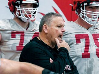 Breaking News : Arkansas Razorbacks Star Player Suspended Indefinitely After Explosive Clash with Head Coach