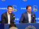 Gold State warriors GM Mike Dunleavy Jr Rejected Ever Signing The Head Coach Steve Kerr… IT Was A Costly mistake