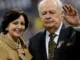 Tragically, Gayle Benson, the owner of the Orleans Saints, discovered that her son Tom had taken marijuana and cocaine. HE IS UNDER AN ICU.