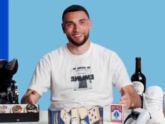 WE LOST IT ALL ! Chicago Bulls key player Zach LaVine Review in an interview the downfall of his team