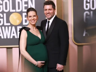 Big Congratulations : Davis Schneider Shares Joy With his wife as she Announces 9-weeks pregnancy of Twin babies….