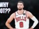 NBA REPORT: Chicago Bulls  has finally Traded  Zach LaVine to….