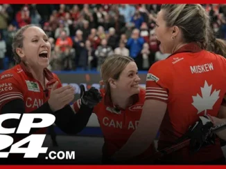 Canada Claims World Women’s Curling Championship Title with Stunning Final Performance