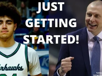 5-star Malachi Moreno COMMITS TO KENTUCKY – AS MARK POPE SENDS A BIG MESSAGE TO COLLEGE BASKETBALL!