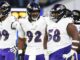 Just In : Two Baltimore Ravens Veteran Star Players Suspended for Fifteen Games Due to…