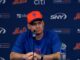 Breaking: New York Mets GM Carlos Mendoza  make shocking announcement  Amid Team’s Roster moves