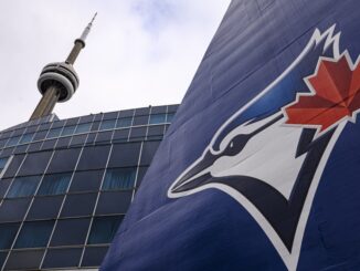 Breaking News: Toronto Blue Jays Top Star player is suspended from all sports for placing a bet against the….