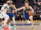 Warriors’ Brandin Podziemski reveals life-changing decision that led him to NBA