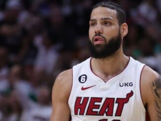 Heat Should Consider Replacing Caleb Martin With Rival  Million Starter