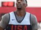 JUST NOW: Miami key player,Bam Adebayo doubt NBA Returns After Olympics