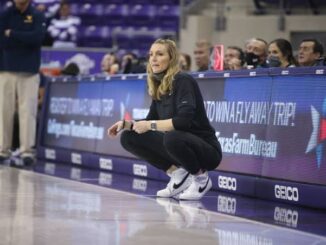 END OF AN ERA:Los Angeles Sparks manager Raegan Pebley Fired After Unsettling Series of Events