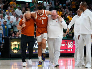 Injury Report: Texas Longhorns Star Player Have Returned From A Long Injury…