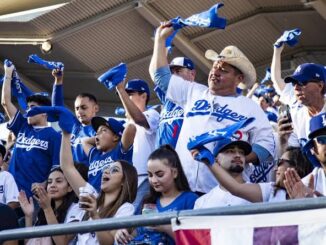 GOOD NEWS: The talented key player from Los Angeles Dodgers who was previously traded Has returned and is eager to play.