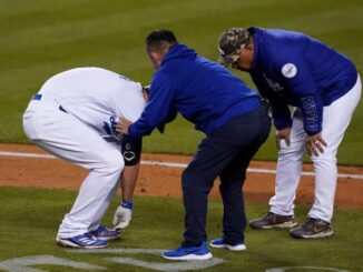 Injury Report: Los Angeles Dodgers Star Player Have Returned From A Long Injury…