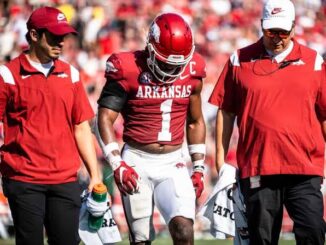 Injury Report: Arkansas Razorbacks Star Player Have Returned From A Long Injury…