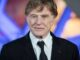 SAD NEWS;Robert Redford announced that…