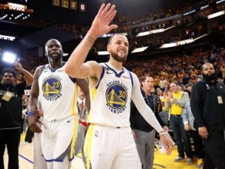 Golden State Warriors NBA Cup Schedule: Full List of Games