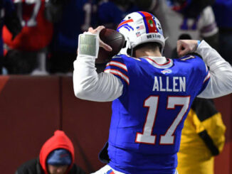 Buffalo Bills will play Josh Allen, starters against the Pittsburgh Steelers