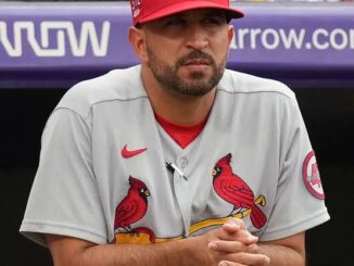 BREAKING NEWS: “HE WILL BE DEEPLY MISSED” — St. Louis Cardinals Announce the Departure of a Legend