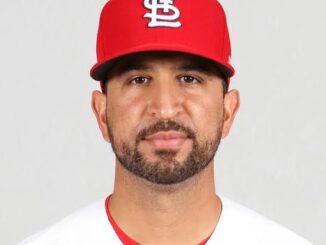 Breaking News: St. Louis Cardinals Coach Officially Announced Departure of Head Coach