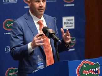 Breaking News : ”He Has Been Sacked ” Florida Gators Coach Billy Napier Officially Announce The Departure Of Head Coach