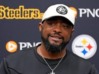 Breaking News : ”He Has Been Sacked ” Pittsburgh Steelers Coach Officially Announce The Departure Of Head Coach