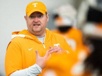 Breaking News : ”He Has Been Sacked ” Tennessee volunteers Announce The Departure Of Head Coach Due To..view.